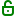 An green padlock icon that indicates that the resource is free and open to all library patrons. 