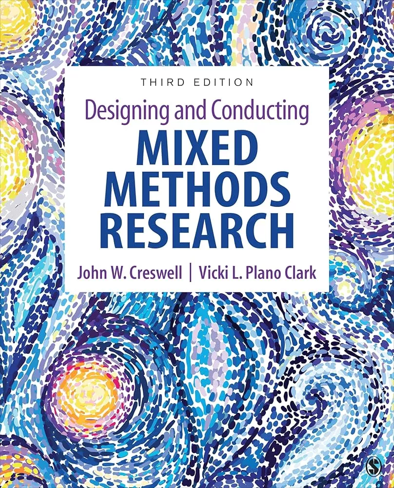 Mixed Methods Research cover image