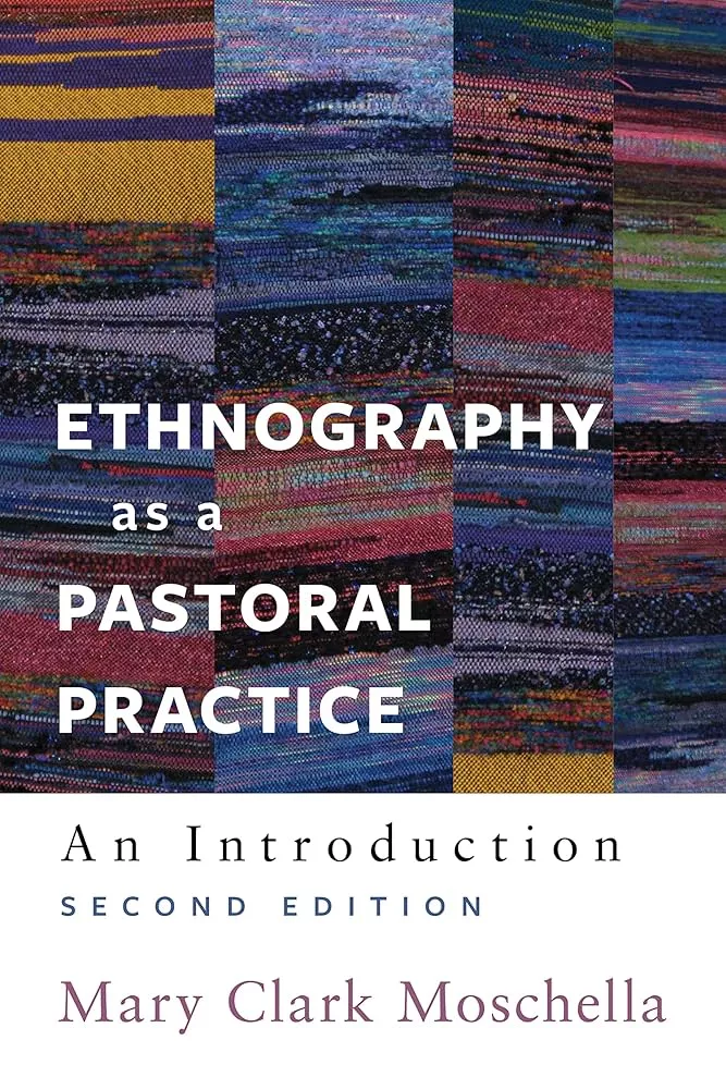 Ethnography as a Pastoral Practice cover image