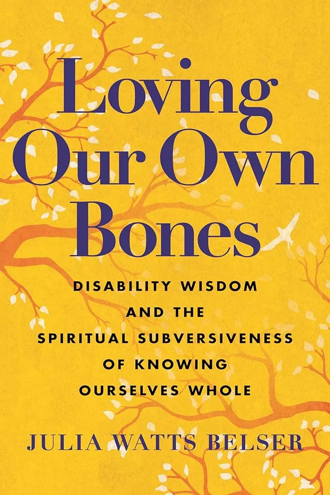 Cover of Loving Our Own Bones